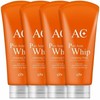 C2Y Pure Arc Whip Foam Cleansing 220ml 4 Cleansing Foam