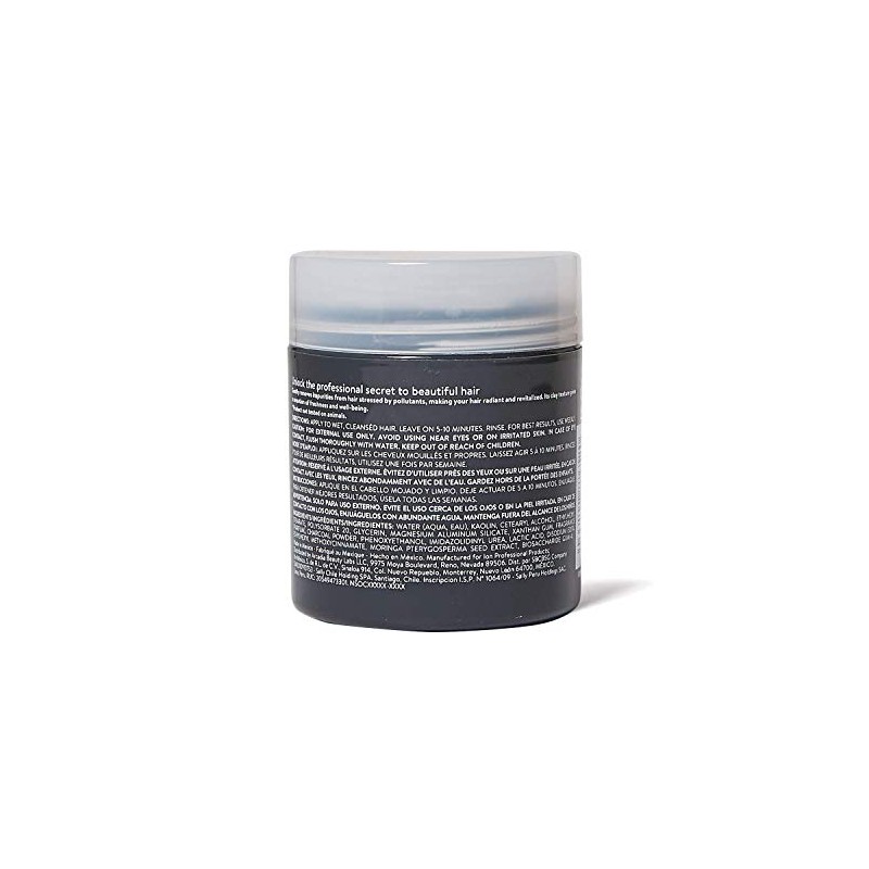 ion Detox Mud Masque