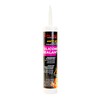 Rutland 600°F RTV High Heat Silicone Sealant Black, USA-Made High