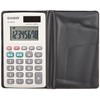 Casio Personal Calculator, Tax Calculator, 8 Digit