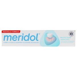 Meridol Gum Protection Toothpaste 75ml