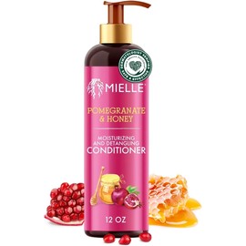 Mielle Pomegranate & Honey Conditioner 12oz