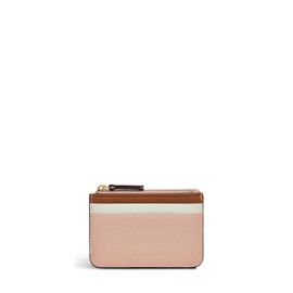 Grainger Way - Colour Block Small ZIPTOP Coin Purse