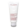 Clarins 200ml Exfoliating Body Scrub for Smooth Skin (with bamboo