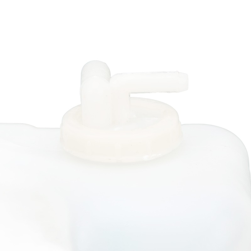 Radiator Coolant Overflow Reservoir MR404879 Replacement for Mitsubishi Montero Pajero