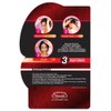 Vanessa Synthetic Hair Half wig - LA JAY (SP1B/30)