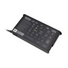 Lenovo 5A10W86296 Original USB-C Power Supply 135.0 Watt Rounded Design