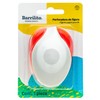 Barrilito PF010J Perforadora de Figuras Jumbo Círculo, medida diametro aproximada