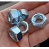 M14 Hex Nuts 14mm Metal Steel Sheet Zinc Plated Nut