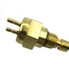Radiator Cooling Fan Switch Replacement Thermostat Heat Thermal Sensor for