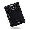 Glamicci Slim Wallet for Men, RFID Protected Minimalist Card Holder,