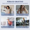 Bidet Portatil Eléctrico, Botella Perineal Postparto Tiene Tres Modos de
