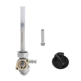 Fuel Valve Petcock For Honda FourTrax 200 TRX200SX TRX200 200SX 2x2 1986-1988 16950-HB3-005