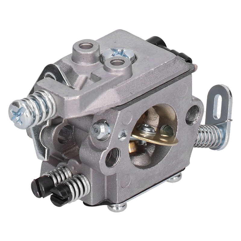 Carburetor Air Filter Ignition Coil Fuel Line Tune Up Kit