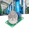 Ozone Gas Detection Module High Sensitivity 10ppm To 1000ppm O3