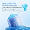 Hyaluronic Ceramide Jelly Cream by Medicube for Women - 1.69