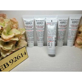 Kiehl"s Since 1851 Kiehl's Since 1851 Ultra Facial Cleanser Travel Size 1.0 fl oz/ 30ml  ***Each***