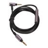 Headphone Upgrade Cable for WH 1000XM4 XM3 XM2 for MDR