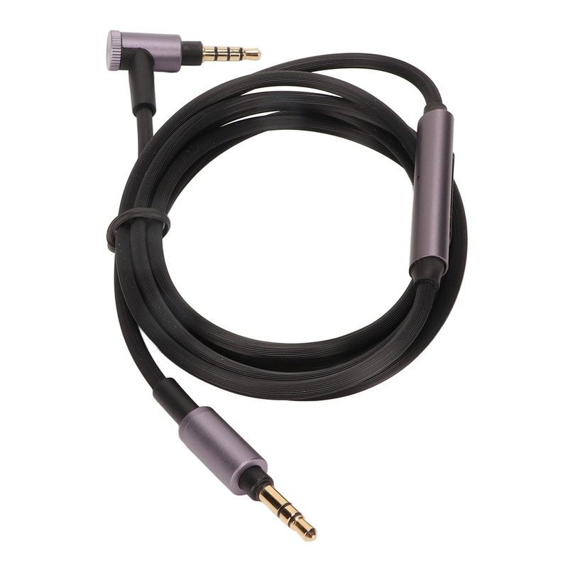 Headphone Upgrade Cable for WH 1000XM4 XM3 XM2 for MDR