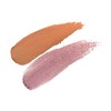 ONLY MINERALS Mineral Colors Eye Shadow Duo 03 Smoky Quartz