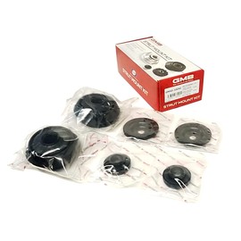 GMB GMHO-10050 Upper Mount Kit for Honda Zest