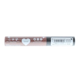 Lottie London Lottie Slay All Day Longwear Matte Metallic Liquid Lipstick 6ml - Shook
