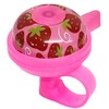 Sport Direct Strawberry Pink Kids/Child’s Bell, SEE 360 degree VIDEO