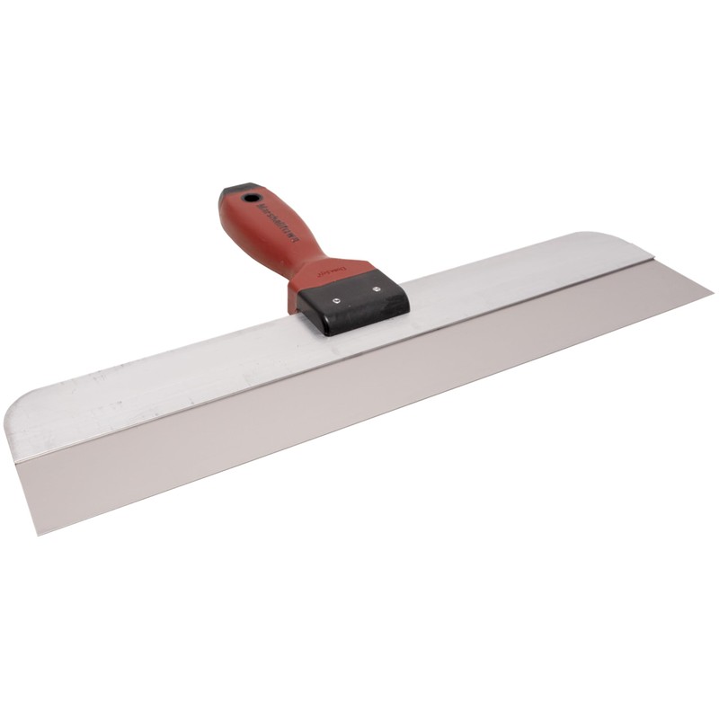 MARSHALLTOWN Narrow Taping Knives, 16 Inch Length, Made In The