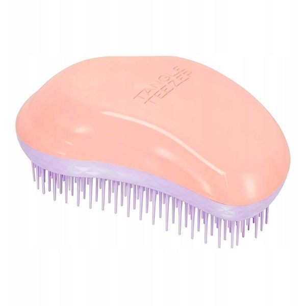 Tangle Teezer The Original Coral/ Lilac Hair Brush 1 item
