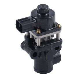 SAOKNCE EGV1181 EGR Valve Fit for 2009-2012 Ford Escape 2010-2012 Ford Fusion 2009-2011 Mazda Tribute 2009-2011 Mercury Mariner 2010-2011 Mercury Milan 3.0L V6