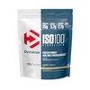 Dymatize ISO 100 Hydrolyzed Gourmet Vanilla 570 g - Whey