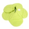 Pet Recovery Collar Adjustable Lightweight Prevent Licking Sunflower Shape Cute