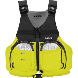 NRS Odyssey PFD (Citrus, XS/M)