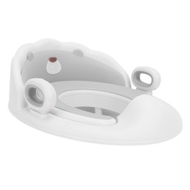 Kids Potty Training Seat Detachable Cleansing Baby Toilet Potty Seat Cushion with Handrail