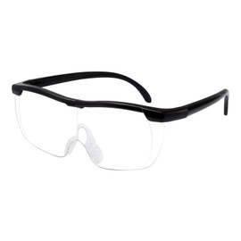 OKH 1 Pack 160% Magnifying Glasses Perfect for Hands-Free Close Work in Crafts, Sewing, and Reading