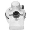 Trimmer Gearbox Head Replacement Gear Box Head Fit for Stihl