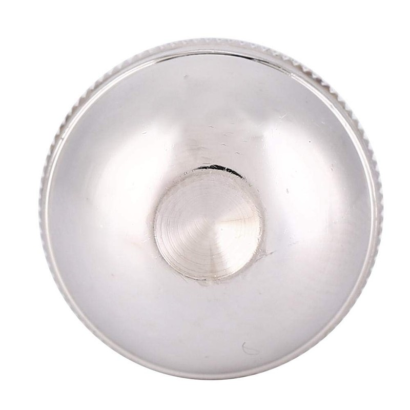 Flute Crown Flute Head Flute Cap Headjoint Screw Cap for