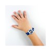 Vadobag - Analog Watch - Ready - Blue - Tiger