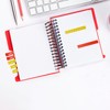 Mini Portable Manual Label Maker DIY 3D Embossing Label Writer