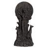 JUAPL Goddess of Magic Hecate Goddess Statue, Western Goddess Statue,