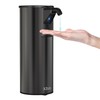 Automatic Soap Dispenser with Infrared Sensor - Adjustable 4-Level Touchless