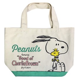 Peanuts SNAP2598 Gusseted Bag