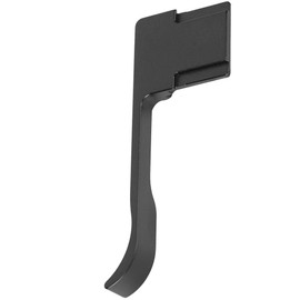 Thumbrest Thumb Grip Approx 7g CNC Machined Anodized Easy Installation Fits A6300/A6400/A6500