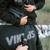 VIKTOS Upscale3 Durable Tactical Casual EDC Leather Slingbag with Padded