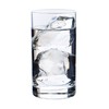 Toyo Sasaki Glass New Doria, Made in Japan, Dishwasher Safe