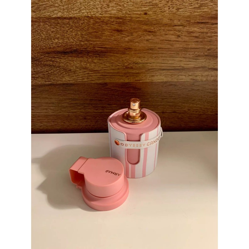 Armaf Odyssey Candee 3.4 fl oz Eau de Parfum for