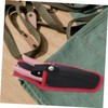 Mipcase 2pcs Protective Garden Pruner Cover Lightweight Tool Sheath for