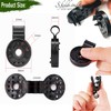 S.fields.inc Bird Net Clips, Sunshade Clips, Tent Fixing Clips, Set