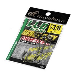 Hayabusa FF313 L L D OFFSET HEAVY DUTY #2