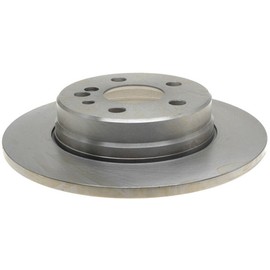 Raybestos 96763R Professional Grade Disc Brake Rotor